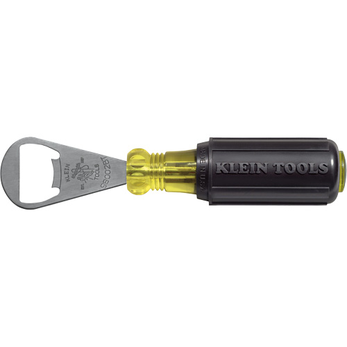 Ouvre-bouteille avec poign&eacute;e Cushion-Grip Chandler Sales