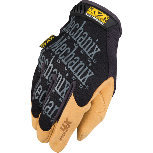Material4X&reg; Original&reg; Abrasion-Resistant Gloves, Synthetic Palm, Size Medium/9 Chandler Sales