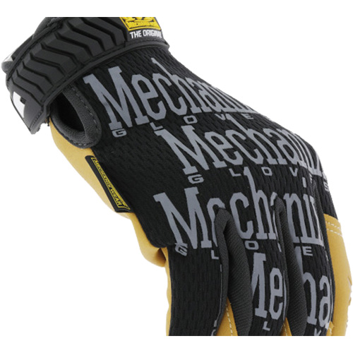 Material4X&reg; Original&reg; Abrasion-Resistant Gloves, Synthetic Palm, Size Medium/9 Chandler Sales
