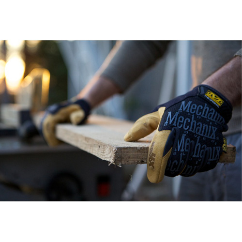 Material4X&reg; Original&reg; Abrasion-Resistant Gloves, Synthetic Palm, Size Medium/9 Chandler Sales