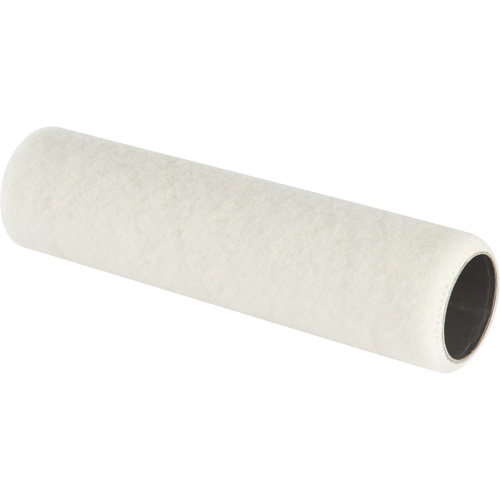 Manchon de rechange non pelucheux pour rouleau &agrave; peindre, Nap 5 mm (3/16"), 190 mm (7-1/2") l Chandler Sales