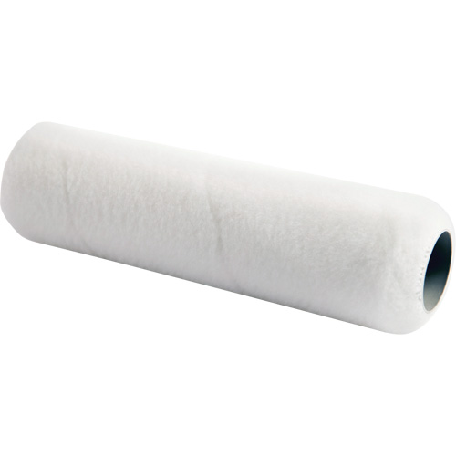 Lint-Free Roller Refill, 15 mm (3/5") Nap, 240 mm (9-1/2") L Chandler Sales