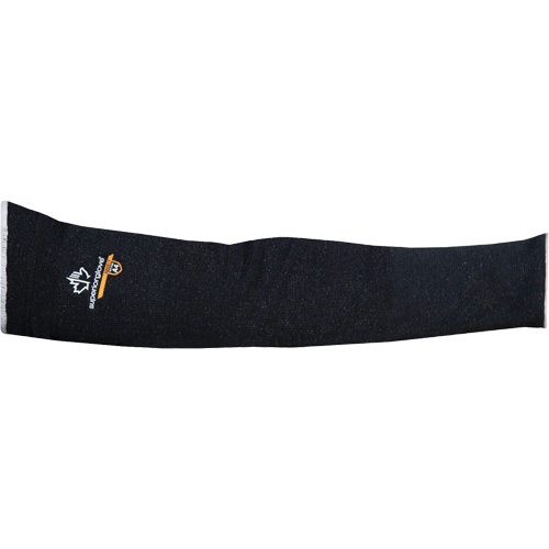 Contender Welding Sleeve, 18" L, Black Chandler Sales