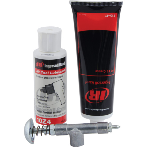 Impact Wrench Air Care Kit Chandler Sales