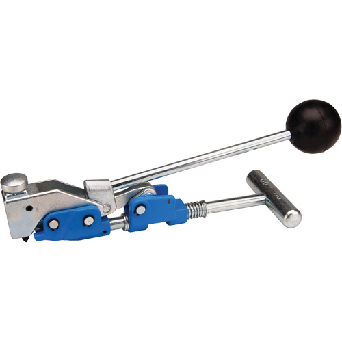 Band Clamp Hand Tool for 5/8" Clamps Chandler Sales