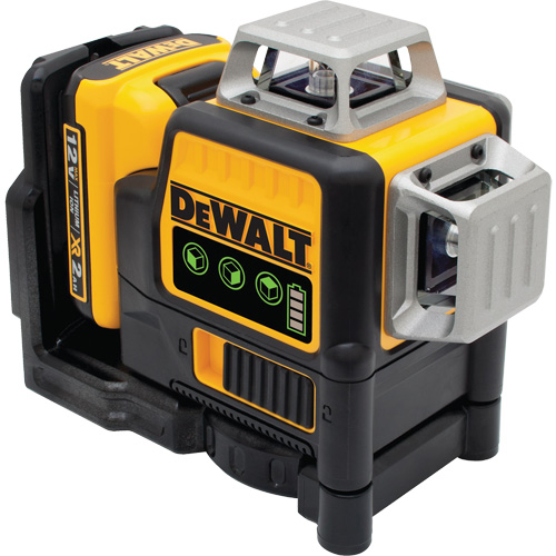 Laser vert 12V Max* 3 x 360 Chandler Sales