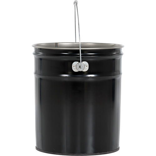 Pail, Steel, 5 gal. Chandler Sales