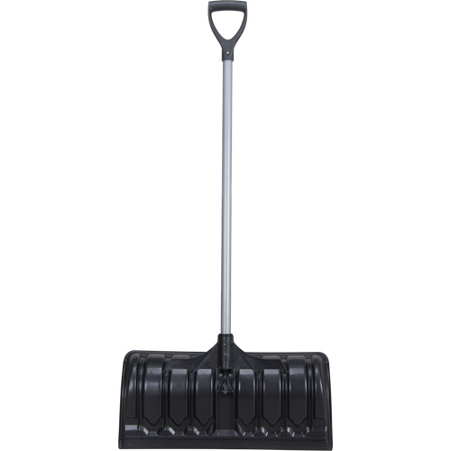Gratte &agrave; neige, Polypropyl&egrave;ne, Prise Prise en D, 24-1/2" la Chandler Sales