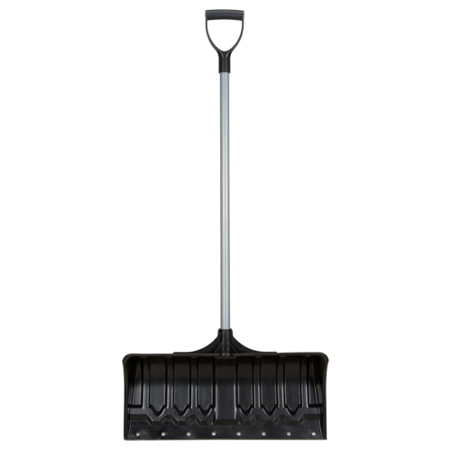 Gratte &agrave; neige, Polypropyl&egrave;ne, Prise Prise en D, 21-1/4" la Chandler Sales