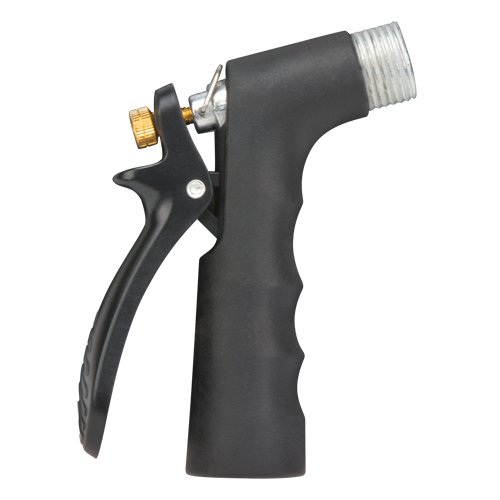 Pistol Grip Nozzle, Non-Insulated, Rear-Trigger, 100 psi Chandler Sales