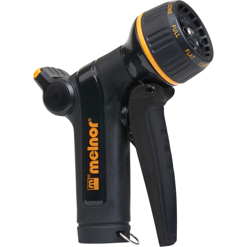 Buse avec 8 profils darrosage, Non isol&eacute;, G&acirc;chette avant, 80 psi Chandler Sales