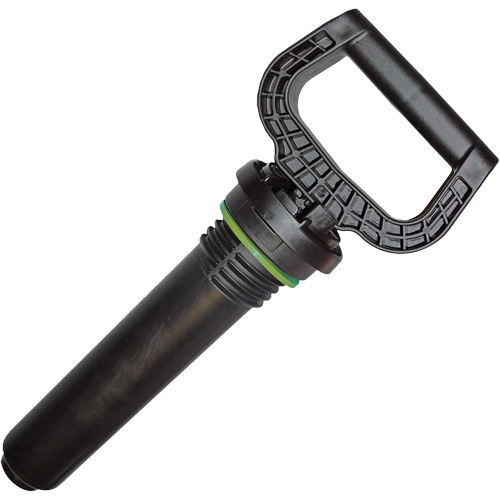 Vaporisateur d'acide &agrave; compression s&eacute;rie industriel & entrepreneur, 2 gal. (9 L), Poly&eacute;thyl&egrave;ne, Lance de 21" Chandler Sales