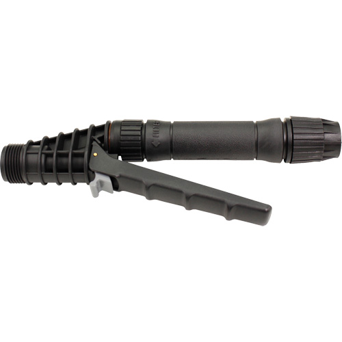 Polyethylene Shut-Off with Inline Filter & Lock Chandler Sales