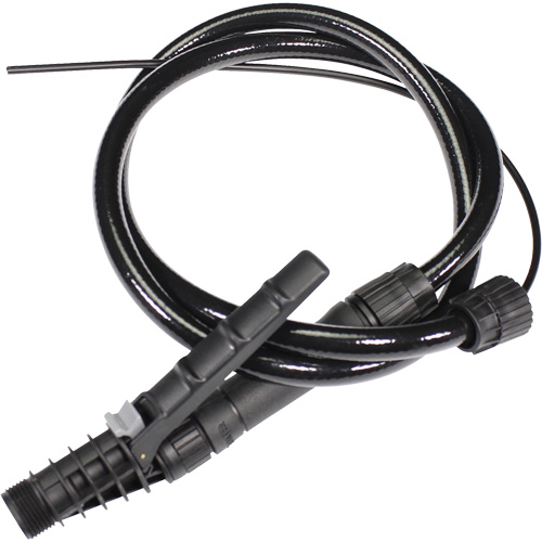 Tuyau de vaporisateur avec blocage Chandler Sales