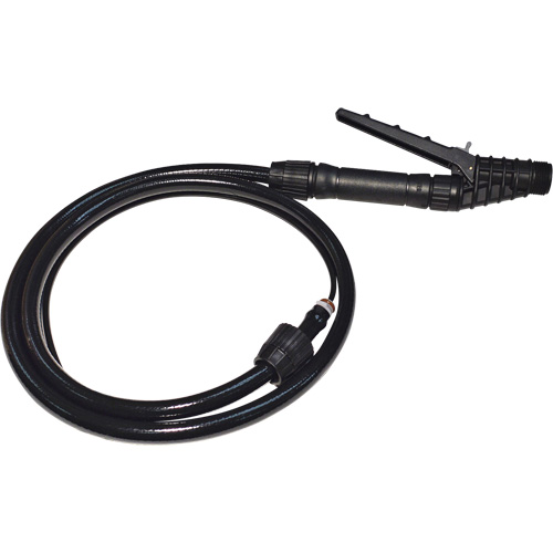 Sprayer Hose with Shut Off Chandler Sales