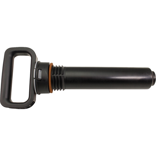 Pompe avec tige de pompe en acier Chandler Sales