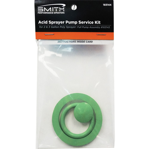 Pump Service Kit Chandler Sales