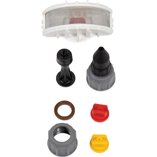 Poly Adjustable Nozzle Kit Chandler Sales