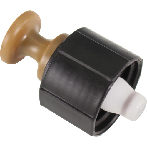 Viton&reg; Pressure Relief Valve Chandler Sales