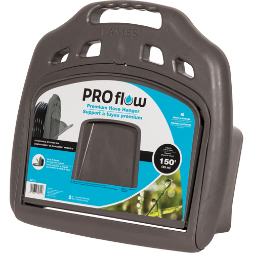 Support de boyau de luxe Chandler Sales