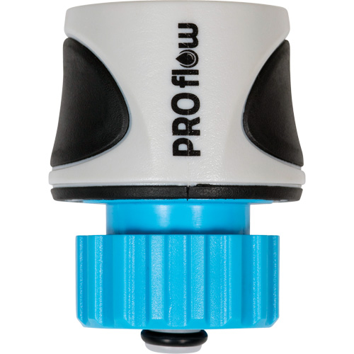 Pro Flow Female Hose Connector with Waterstop Chandler Sales