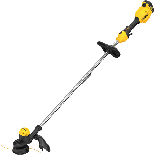 MAX* Cordless String Trimmer with Charger, 13", Battery Powered, 20 V Chandler Sales