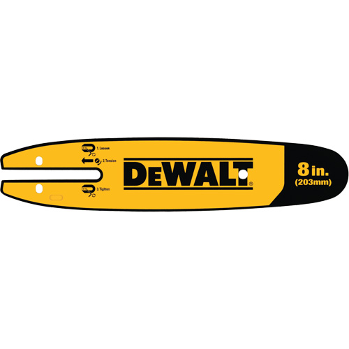 Polesaw Replacement Bar Chandler Sales