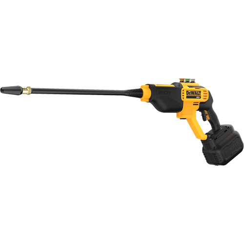 Ensemble laveuse &agrave; pression, &agrave; pile, 550 psi, 1 gal./min Chandler Sales