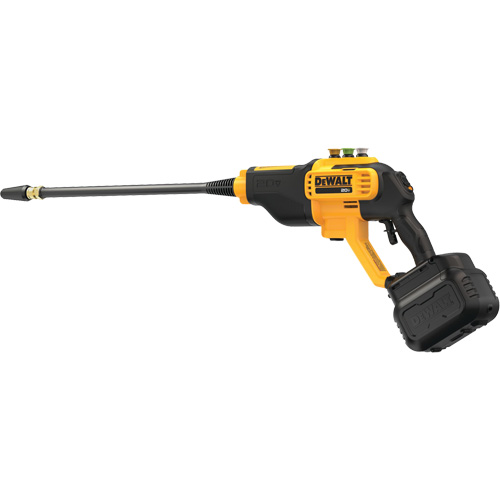 Ensemble laveuse &agrave; pression, &agrave; pile, 550 psi, 1 gal./min Chandler Sales