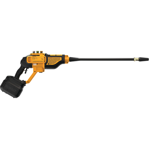 Ensemble laveuse &agrave; pression, &agrave; pile, 550 psi, 1 gal./min Chandler Sales