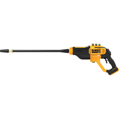 Laveuse &agrave; pression, &agrave; pile, 550 psi, 1 gal./min Chandler Sales