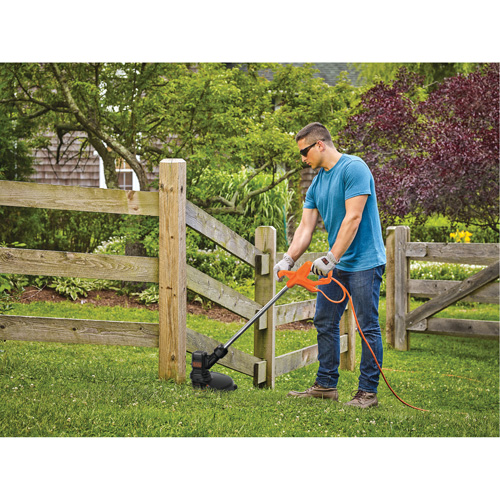String Trimmer, 13", Electric, 120 V Chandler Sales