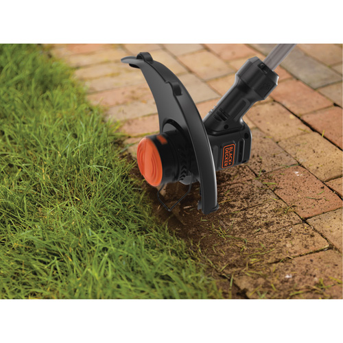 String Trimmer, 13", Electric, 120 V Chandler Sales