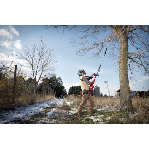 M18 Fuel Quik-Lok 10" Pole Saw Attachment Chandler Sales