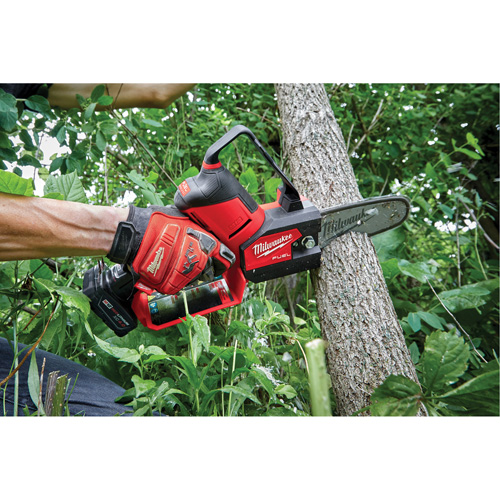 M12 Fuel Hatchet 6" Pruning Saw Chandler Sales