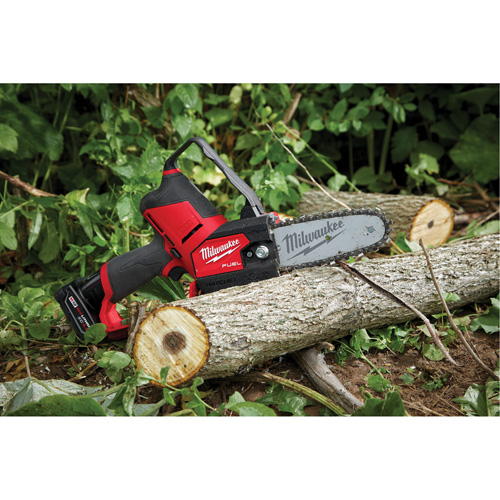 M12 Fuel Hatchet 6" Pruning Saw Chandler Sales