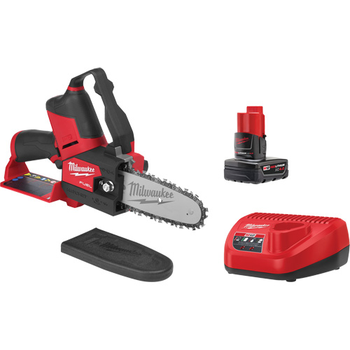 M12 Fuel Hatchet 6" Pruning Saw Kit Chandler Sales