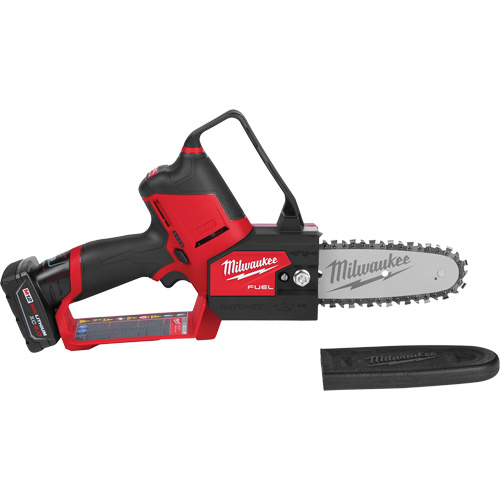 M12 Fuel Hatchet 6" Pruning Saw Kit Chandler Sales