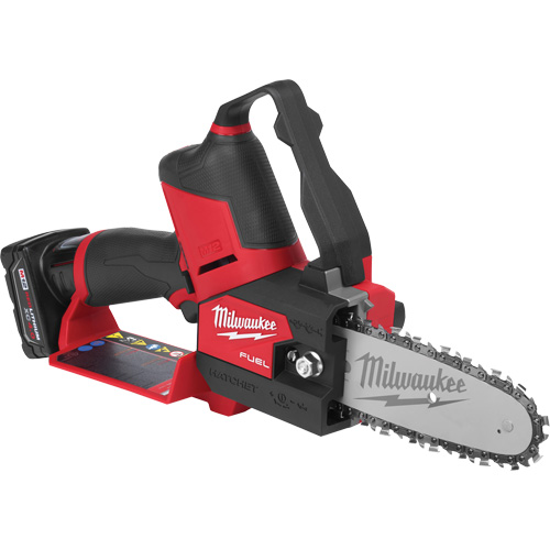 M12 Fuel Hatchet 6" Pruning Saw Kit Chandler Sales