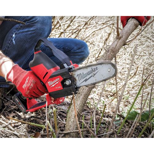 M12 Fuel Hatchet 6" Pruning Saw Kit Chandler Sales
