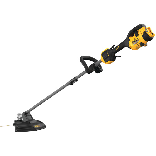 Max* Cordless Brushless Attachment-Capable String Trimmer, 17", Battery Powered, 60 V Chandler Sales