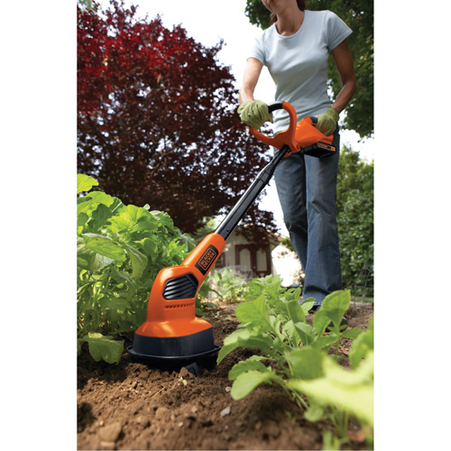 Trousse de rotoculteur de jardin sans fil 20 V Max* Chandler Sales