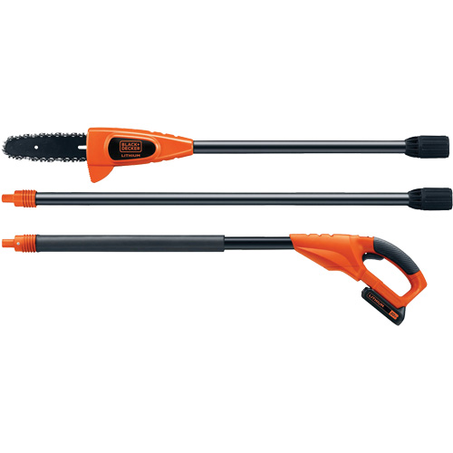 Trousse de scie d&eacute;lagage sur perche sans fil Max* Chandler Sales