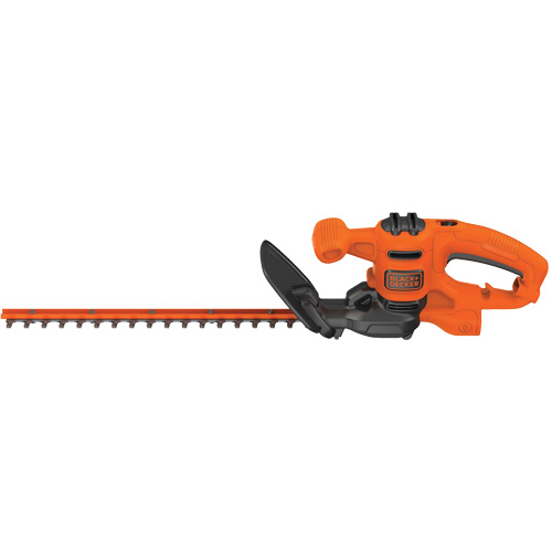 Taille-haie, 17", &eacute;lectrique Chandler Sales