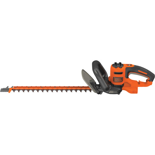 Taille-haie SawBlade, 20", &eacute;lectrique Chandler Sales