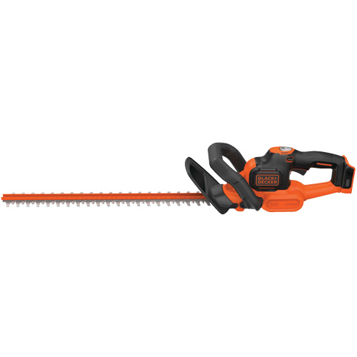 Max* PowerCut Cordless Hedge Trimmer Kit, 22", 20 V, Battery Powered Chandler Sales