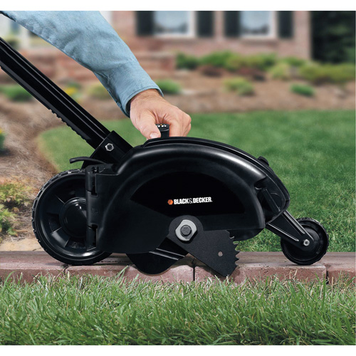 2-in-1 Landscape Edger Chandler Sales