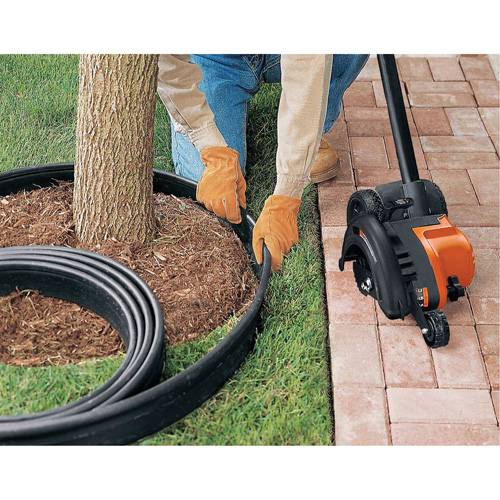 2-in-1 Landscape Edger Chandler Sales