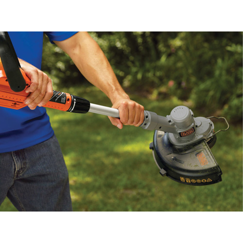 Ensemble coupe-bordure/taille-bordure sans fil Max*, 12", &agrave; pile, 20 V Chandler Sales