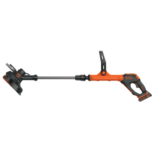 Ensemble de coupe-bordure/taille-bordure sans fil &agrave; 2 vitesses Max*, 12", &agrave; pile, 20 V Chandler Sales